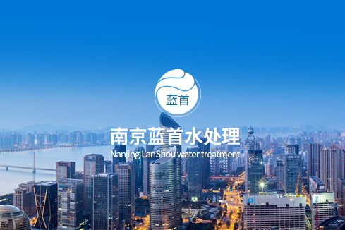 靖远建站-南京蓝首水处理设备有限公司